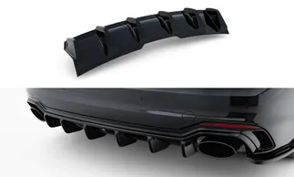 Maxton Design Rear Valance For F5 Audi RS5 Coupe / Sportback